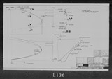 Manufacturer's drawing for Douglas Aircraft Company A-26 Invader. Drawing number 3276172