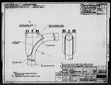 Manufacturer's drawing for North American Aviation P-51 Mustang. Drawing number 102-47008