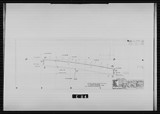 Manufacturer's drawing for Beechcraft T-34 Mentor. Drawing number 35-115272