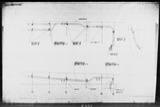 Manufacturer's drawing for North American Aviation P-51 Mustang. Drawing number 102-48031