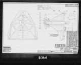 Manufacturer's drawing for Packard Packard Merlin V-1650. Drawing number at9119