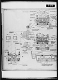 Manufacturer's drawing for Packard Packard Merlin V-1650. Drawing number 621462
