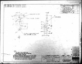 Manufacturer's drawing for North American Aviation P-51 Mustang. Drawing number 102-14026