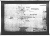 Manufacturer's drawing for North American Aviation T-28 Trojan. Drawing number 200-48238