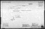 Manufacturer's drawing for North American Aviation P-51 Mustang. Drawing number 106-54254