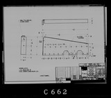 Manufacturer's drawing for Douglas Aircraft Company A-26 Invader. Drawing number 4129410