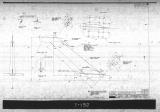 Manufacturer's drawing for Lockheed Corporation P-38 Lightning. Drawing number 194017
