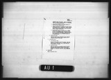 Manufacturer's drawing for Douglas Aircraft Company Douglas DC-6 . Drawing number 7353606