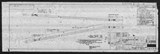 Manufacturer's drawing for North American Aviation P-51 Mustang. Drawing number 104-43816