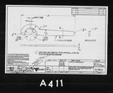 Manufacturer's drawing for Packard Motor Car Co. Packard Merlin V-1650. Drawing number at9232