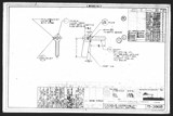 Manufacturer's drawing for Boeing Aircraft Corporation PT-17 Stearman & N2S Series. Drawing number 75-3905