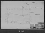 Manufacturer's drawing for Douglas Aircraft Company A-26 Invader. Drawing number 3276924