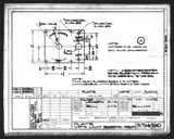Manufacturer's drawing for Boeing Aircraft Corporation PT-17 Stearman & N2S Series. Drawing number B75N1-3910