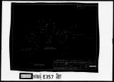 Manufacturer's drawing for Republic Aircraft P-47 Thunderbolt. Drawing number 08f11510