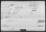 Manufacturer's drawing for North American Aviation P-51 Mustang. Drawing number 102-31073