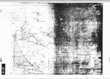 Manufacturer's drawing for Boeing Aircraft Corporation B-17 Flying Fortress. Drawing number 65-3684