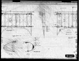 Manufacturer's drawing for Boeing Aircraft Corporation PT-17 Stearman & N2S Series. Drawing number 75-1300