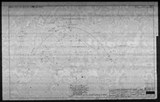 Manufacturer's drawing for North American Aviation P-51 Mustang. Drawing number 104-31319