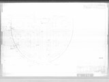 Manufacturer's drawing for Bell Aircraft P-39 Airacobra. Drawing number 33-312-019