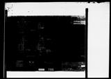 Manufacturer's drawing for Republic Aircraft P-47 Thunderbolt. Drawing number 30X19618