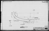 Manufacturer's drawing for North American Aviation P-51 Mustang. Drawing number 99-310200