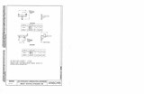 Manufacturer's drawing for Generic Parts - Aviation General Manuals. Drawing number AN6046