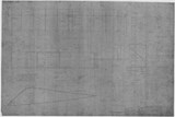 Manufacturer's drawing for Howard Aircraft Corporation Howard DGA-15 - Private. Drawing number D-11-10