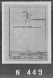 Manufacturer's drawing for North American Aviation T-28 Trojan. Drawing number 9e1