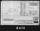 Manufacturer's drawing for North American Aviation P-51 Mustang. Drawing number 104-43137