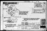 Manufacturer's drawing for North American Aviation P-51 Mustang. Drawing number 73-52517