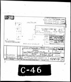 Manufacturer's drawing for Grumman Aerospace Corporation FM-2 Wildcat. Drawing number 10241-119