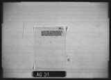 Manufacturer's drawing for Douglas Aircraft Company Douglas DC-6 . Drawing number 7485969