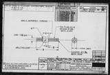 Manufacturer's drawing for North American Aviation P-51 Mustang. Drawing number 104-48251