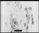 Manufacturer's drawing for Lockheed Corporation P-38 Lightning. Drawing number 197369