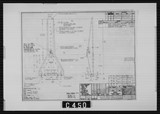 Manufacturer's drawing for Beechcraft T-34 Mentor. Drawing number 35-115180