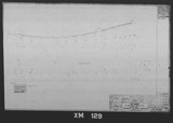 Manufacturer's drawing for Chance Vought F4U Corsair. Drawing number 34065