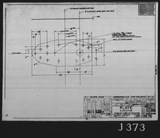 Manufacturer's drawing for Chance Vought F4U Corsair. Drawing number 19876