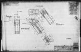 Manufacturer's drawing for North American Aviation P-51 Mustang. Drawing number 102-31919
