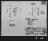 Manufacturer's drawing for Chance Vought Aircraft Inc. F4U Corsair. Drawing number 19881