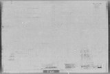 Manufacturer's drawing for North American Aviation B-25 Mitchell Bomber. Drawing number 108-316301