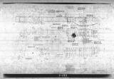 Manufacturer's drawing for Lockheed Corporation P-38 Lightning. Drawing number 194028