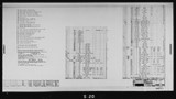 Manufacturer's drawing for Boeing Aircraft Corporation B-17 Flying Fortress. Drawing number 74-1831