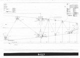 Manufacturer's drawing for Boeing Aircraft Corporation B-17 Flying Fortress. Drawing number 64-1124