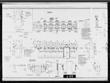 Manufacturer's drawing for Packard Packard Merlin V-1650. Drawing number 620052