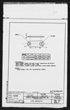 Manufacturer's drawing for North American Aviation P-51 Mustang. Drawing number 2L7