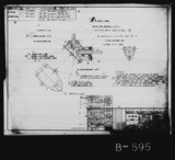 Manufacturer's drawing for Vultee Aircraft Corporation BT-13 Valiant. Drawing number 63-72014