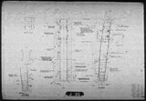 Manufacturer's drawing for North American Aviation P-51 Mustang. Drawing number 106-31169