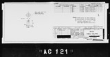 Manufacturer's drawing for Boeing Aircraft Corporation B-17 Flying Fortress. Drawing number 1-21359