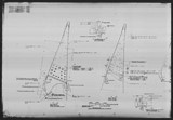 Manufacturer's drawing for North American Aviation P-51 Mustang. Drawing number 73-18001