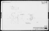 Manufacturer's drawing for North American Aviation P-51 Mustang. Drawing number 106-61062